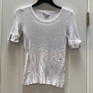 New York and company sweater shirt